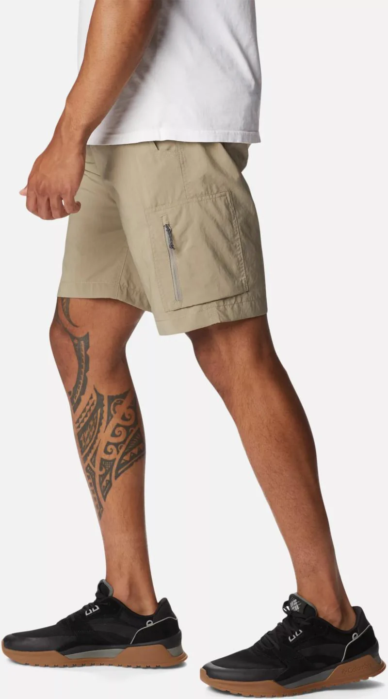 Silver Ridge Utility Cargo Shorts, 12" Inseam - Mens - Image 9