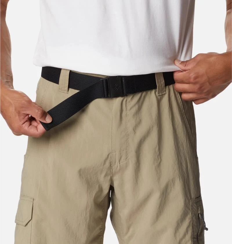 Silver Ridge Utility Cargo Shorts, 8" Inseam - Mens - Image 14