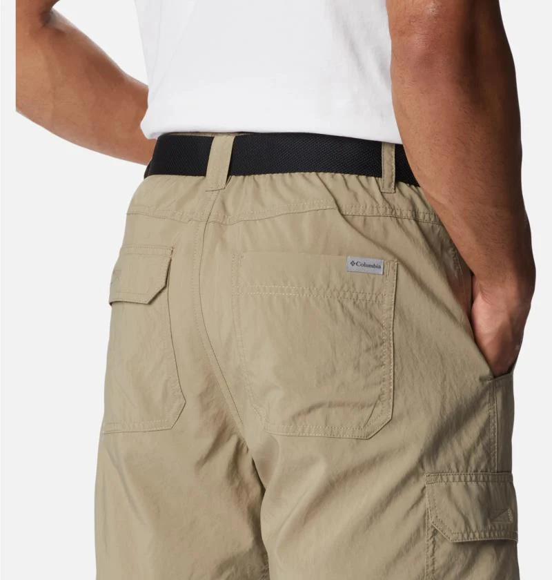 Silver Ridge Utility Cargo Shorts, 8" Inseam - Mens - Image 15