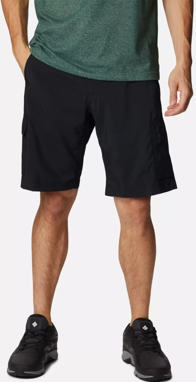 Silver Ridge Utility Cargo Shorts, 8" Inseam - Mens - Image 16