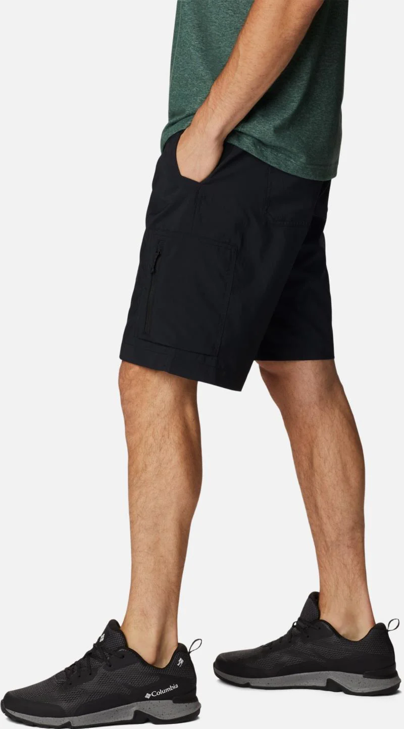 Silver Ridge Utility Cargo Shorts, 8" Inseam - Mens - Image 18