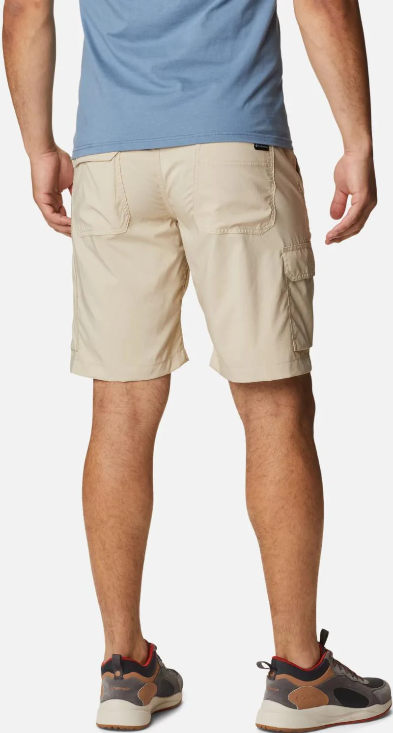 Silver Ridge Utility Cargo Shorts, 8" Inseam - Mens - Image 2