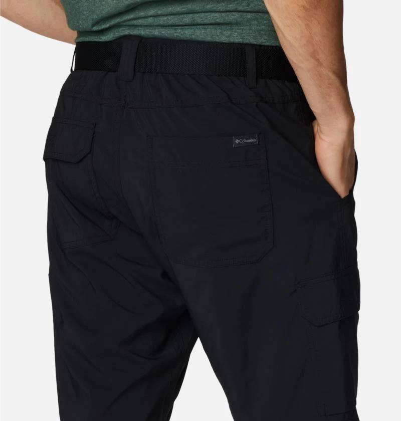 Silver Ridge Utility Cargo Shorts, 8" Inseam - Mens - Image 20