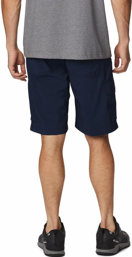 Silver Ridge Utility Cargo Shorts, 8" Inseam - Mens - Image 22