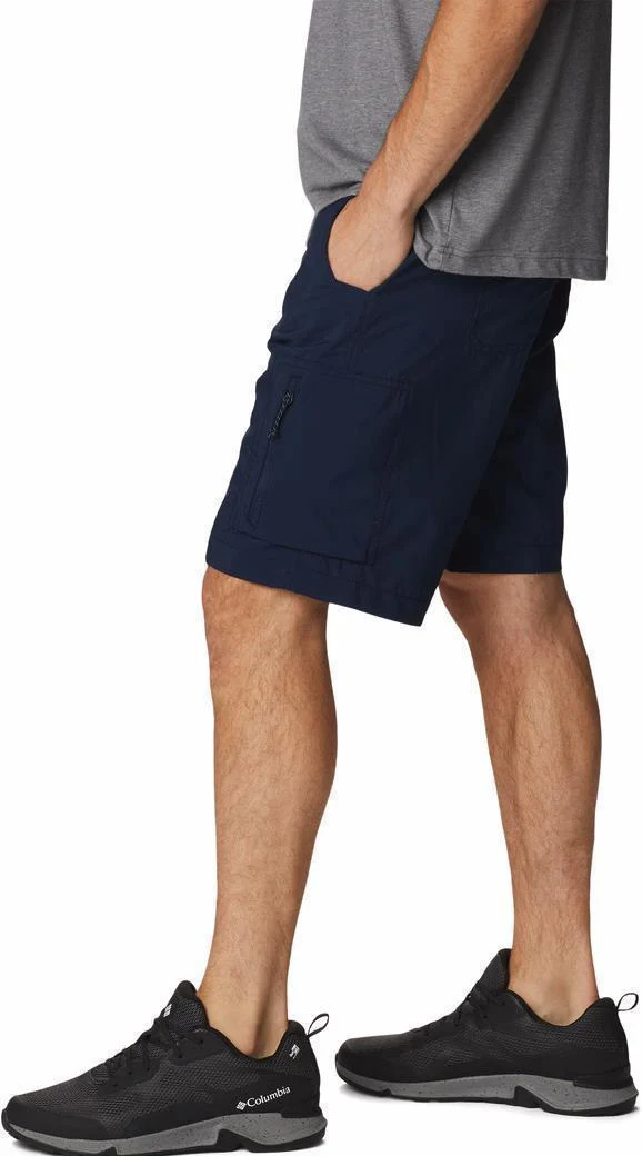 Silver Ridge Utility Cargo Shorts, 8" Inseam - Mens - Image 23