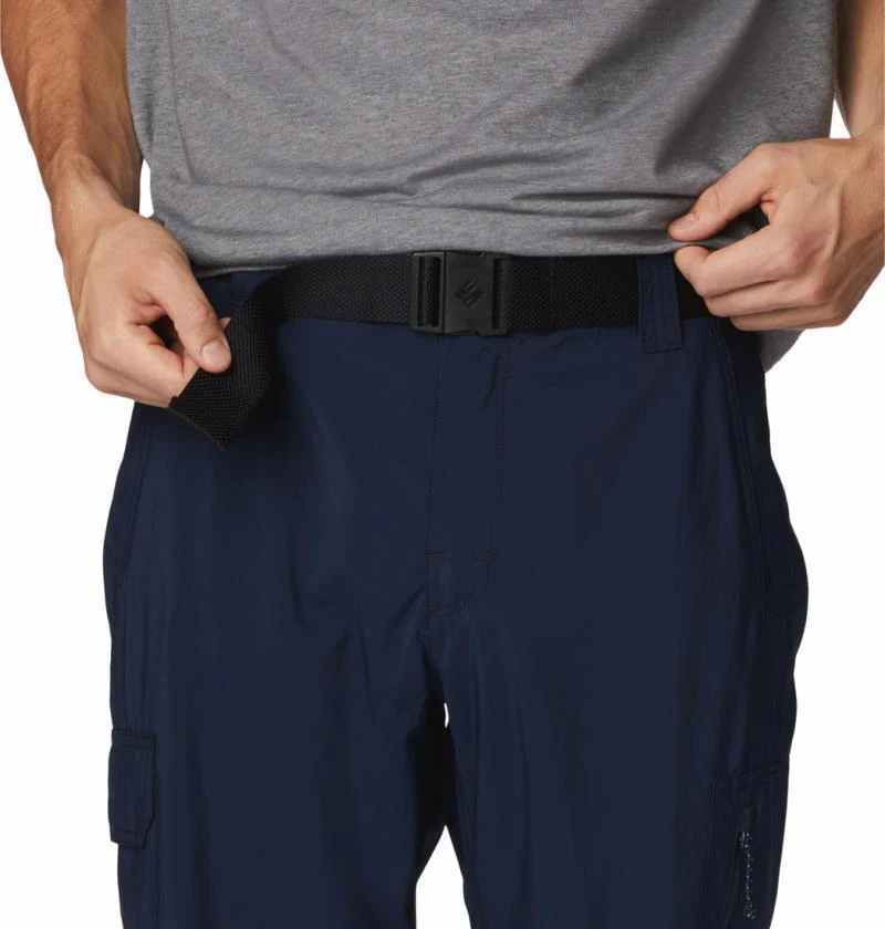 Silver Ridge Utility Cargo Shorts, 8" Inseam - Mens - Image 24