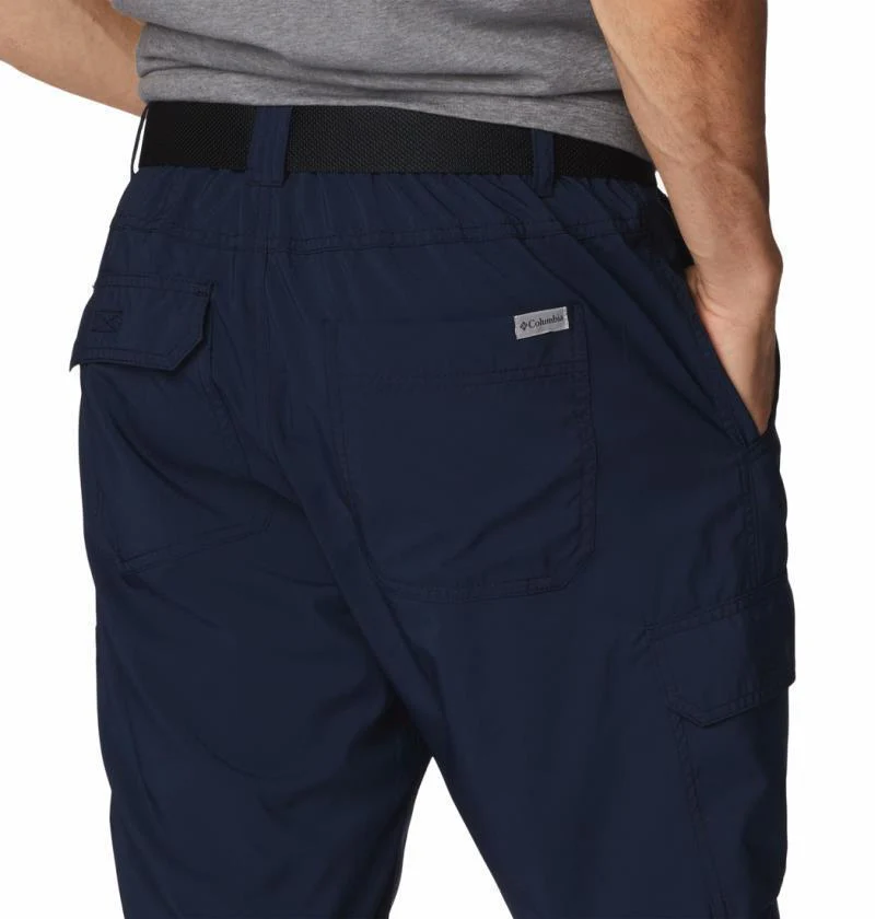 Silver Ridge Utility Cargo Shorts, 8" Inseam - Mens - Image 25