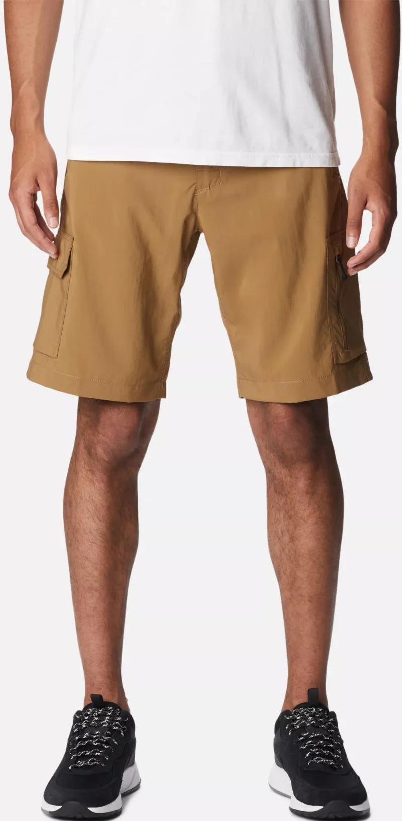 Silver Ridge Utility Cargo Shorts, 8" Inseam - Mens - Image 26