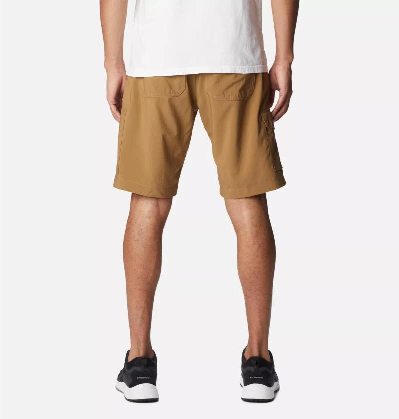 Silver Ridge Utility Cargo Shorts, 8" Inseam - Mens - Image 27