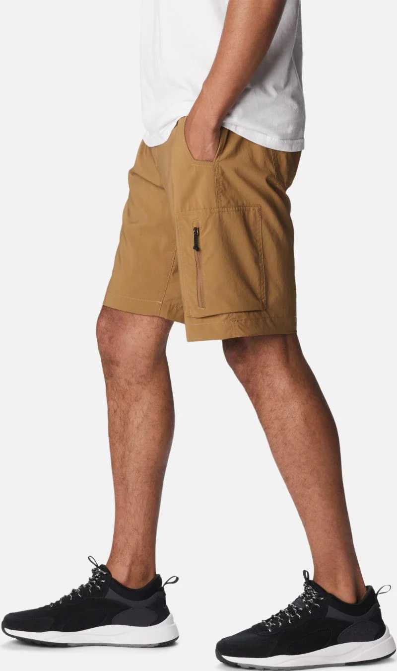 Silver Ridge Utility Cargo Shorts, 8" Inseam - Mens - Image 28