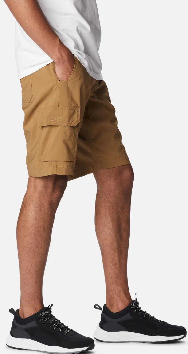 Silver Ridge Utility Cargo Shorts, 8" Inseam - Mens - Image 29
