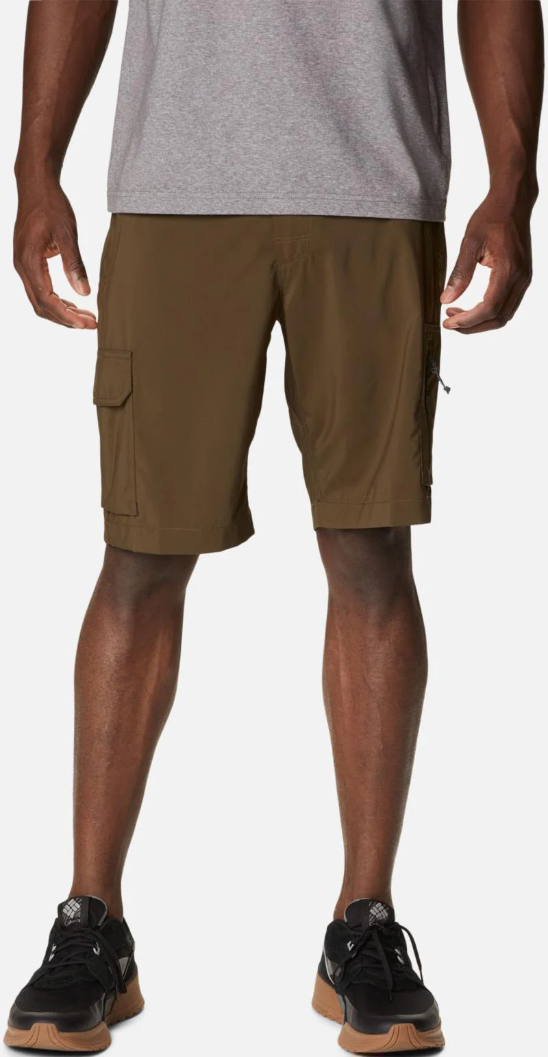 Silver Ridge Utility Cargo Shorts, 8" Inseam - Mens - Image 32