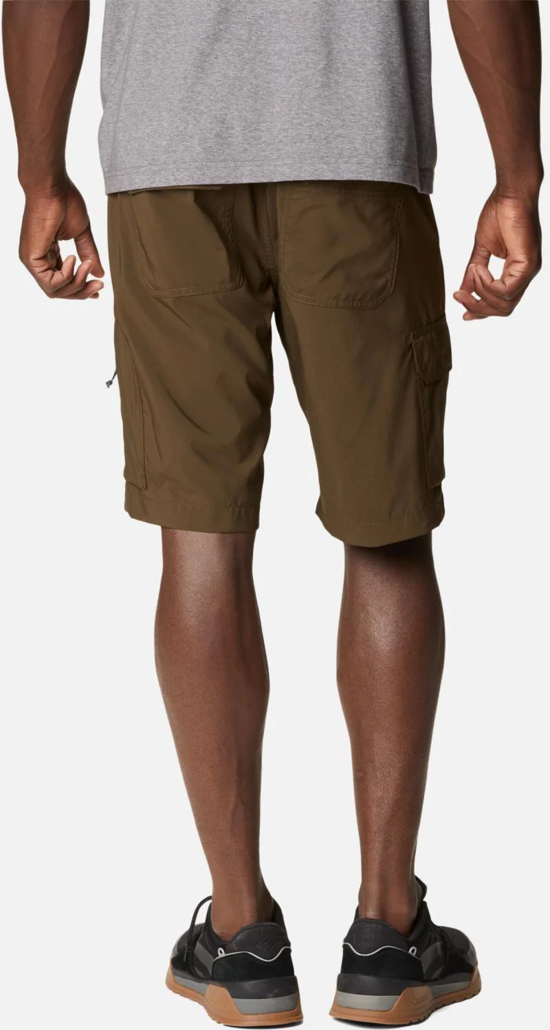 Silver Ridge Utility Cargo Shorts, 8" Inseam - Mens - Image 33