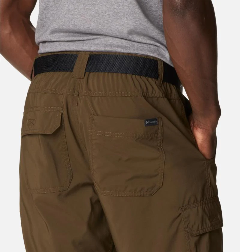Silver Ridge Utility Cargo Shorts, 8" Inseam - Mens - Image 36