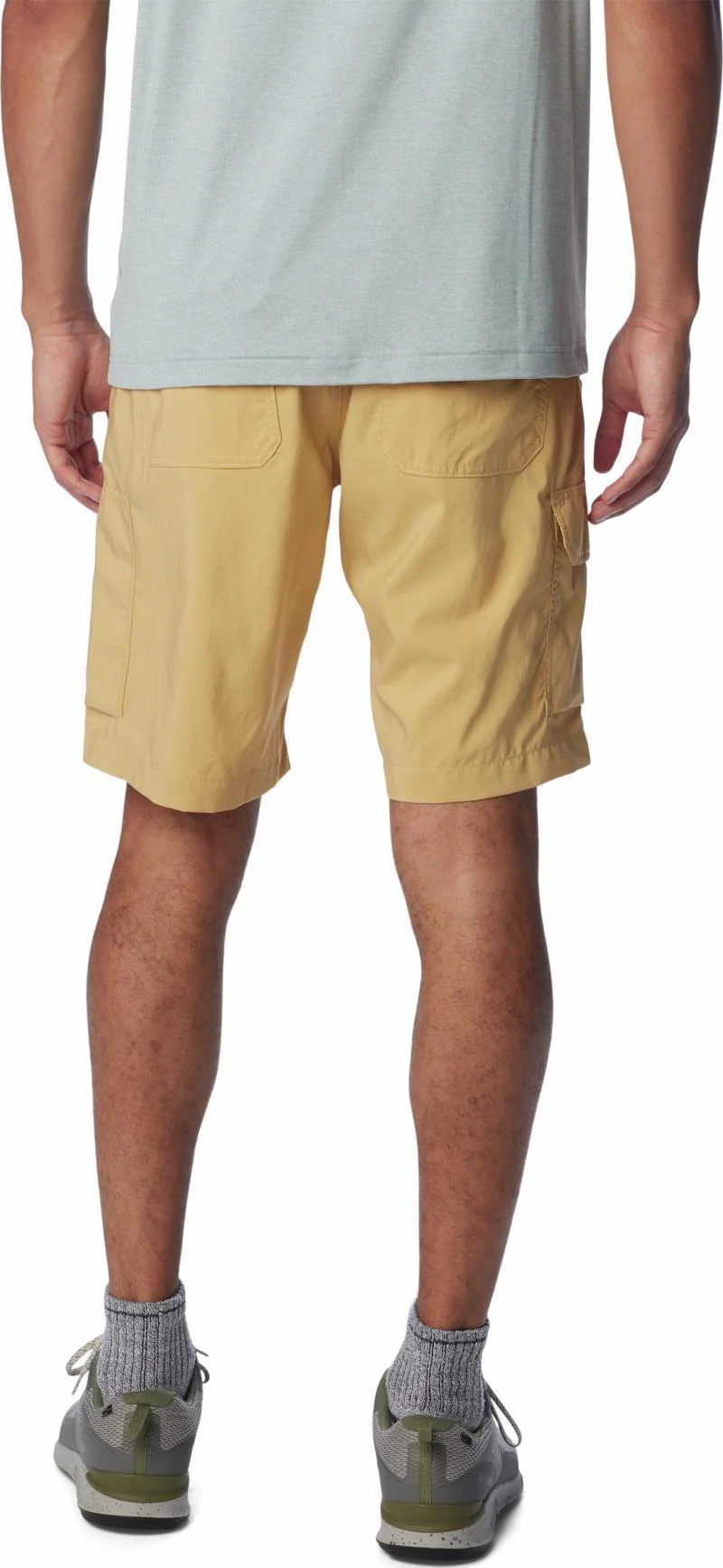 Silver Ridge Utility Cargo Shorts, 8" Inseam - Mens - Image 40