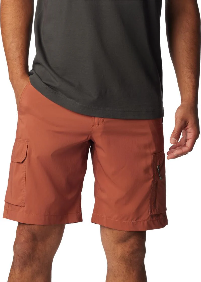 Silver Ridge Utility Cargo Shorts, 8" Inseam - Mens - Image 41