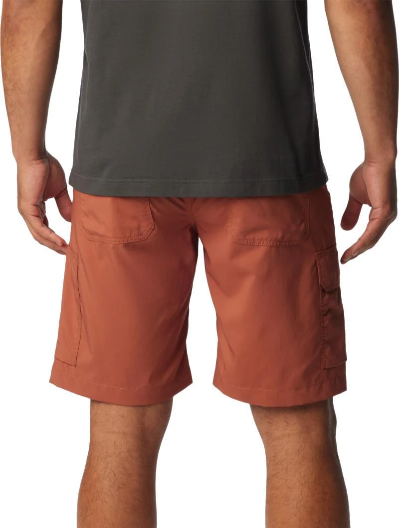 Silver Ridge Utility Cargo Shorts, 8" Inseam - Mens - Image 42