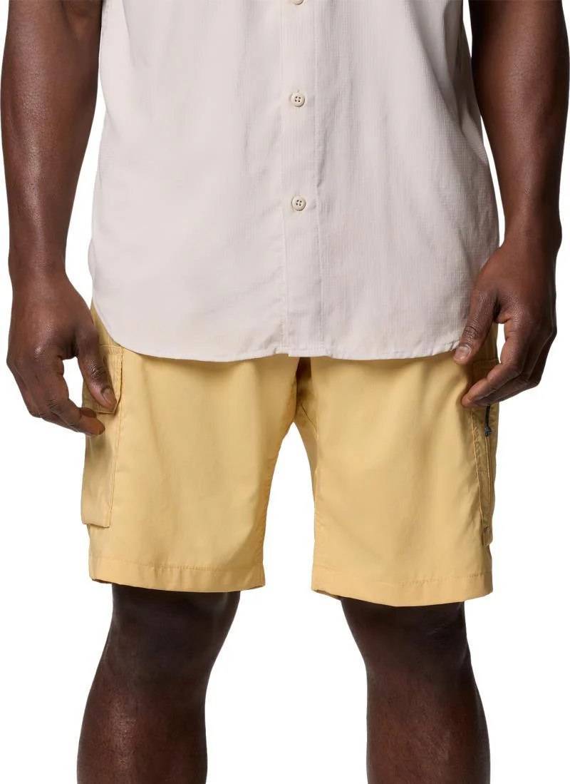 Silver Ridge Utility Cargo Shorts, 8" Inseam - Mens - Image 48