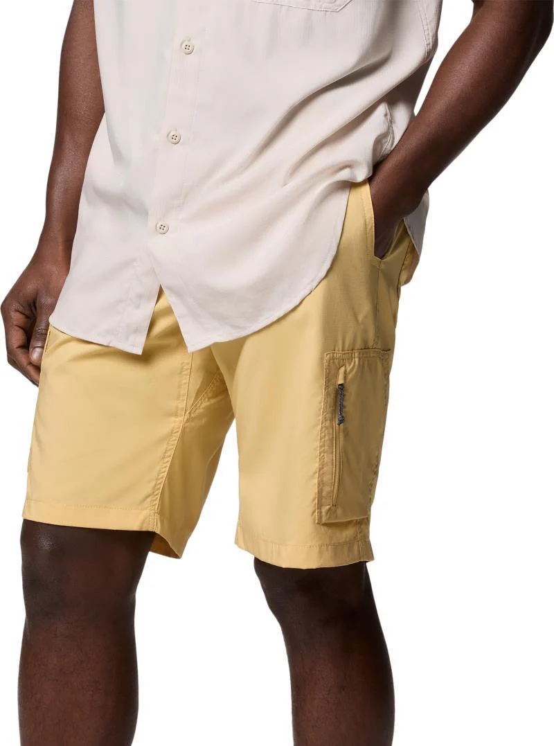 Silver Ridge Utility Cargo Shorts, 8" Inseam - Mens - Image 49