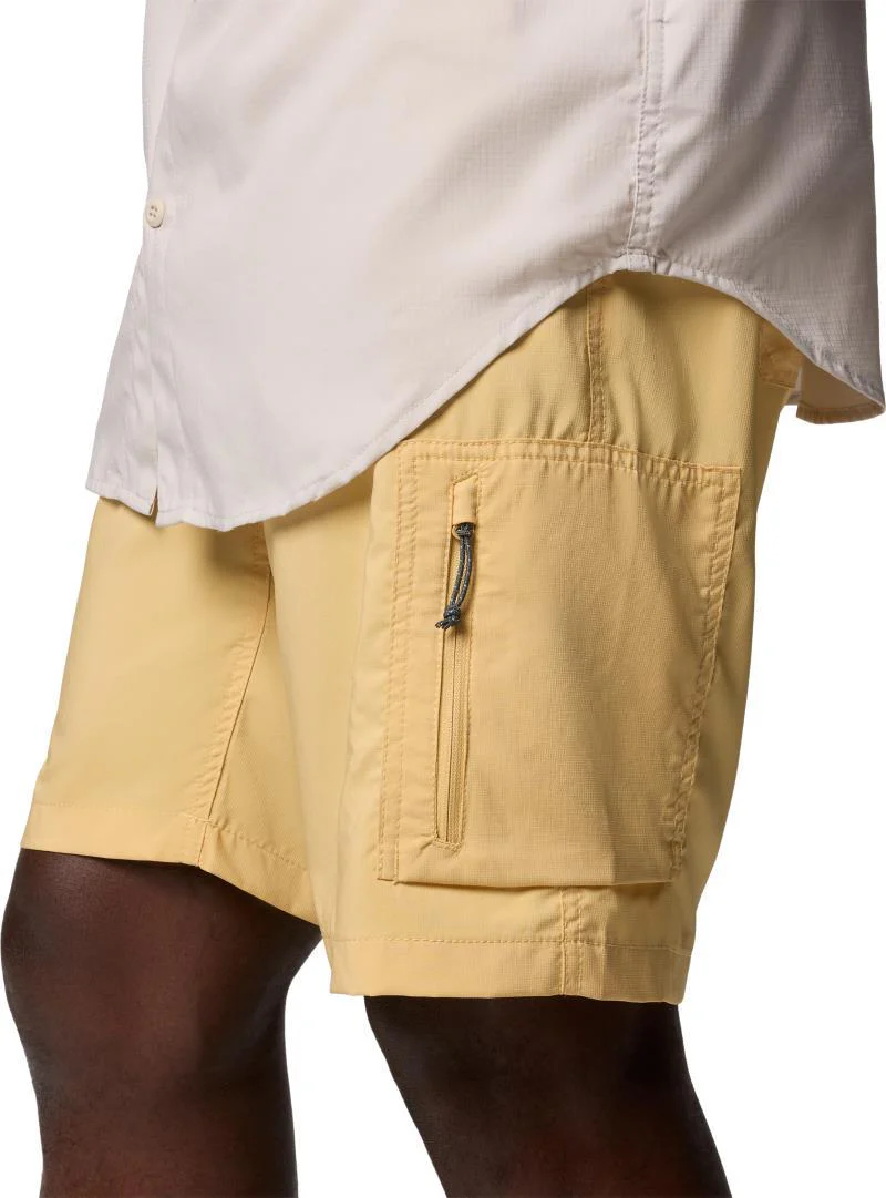 Silver Ridge Utility Cargo Shorts, 8" Inseam - Mens - Image 50