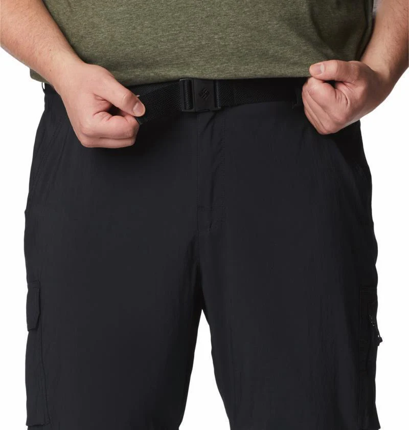 Silver Ridge Utility Convertible Pants, 30" Inseam, Extended - Mens - Image 10