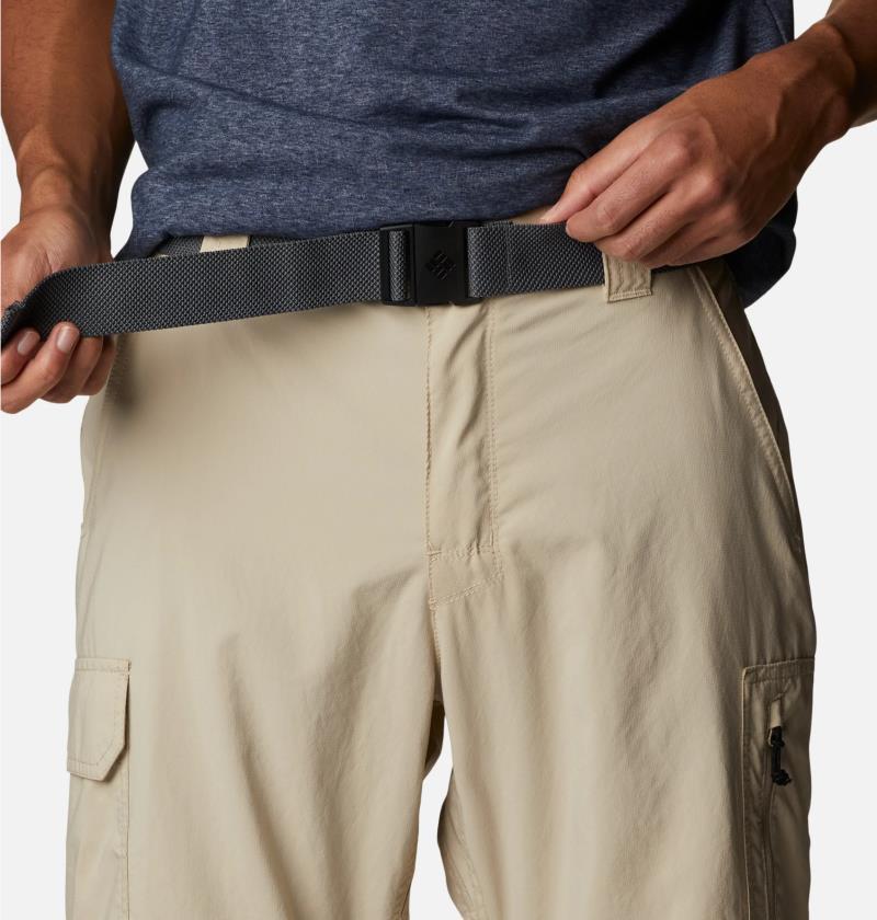 Silver Ridge Utility Convertible Pants, 30" Inseam, Extended - Mens - Image 15