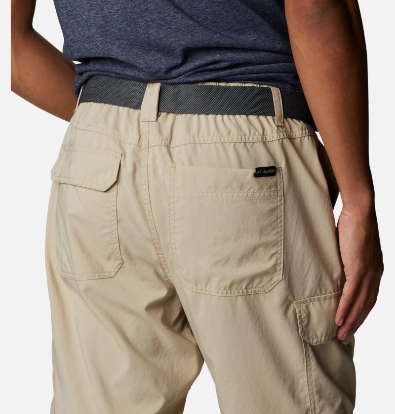 Silver Ridge Utility Convertible Pants, 30" Inseam, Extended - Mens - Image 16
