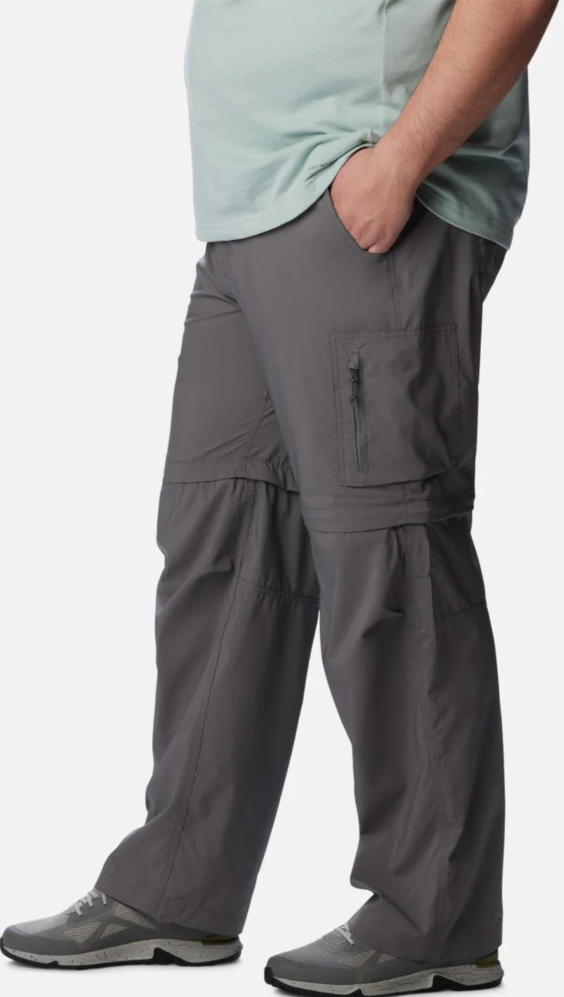 Silver Ridge Utility Convertible Pants, 30" Inseam, Extended - Mens - Image 19