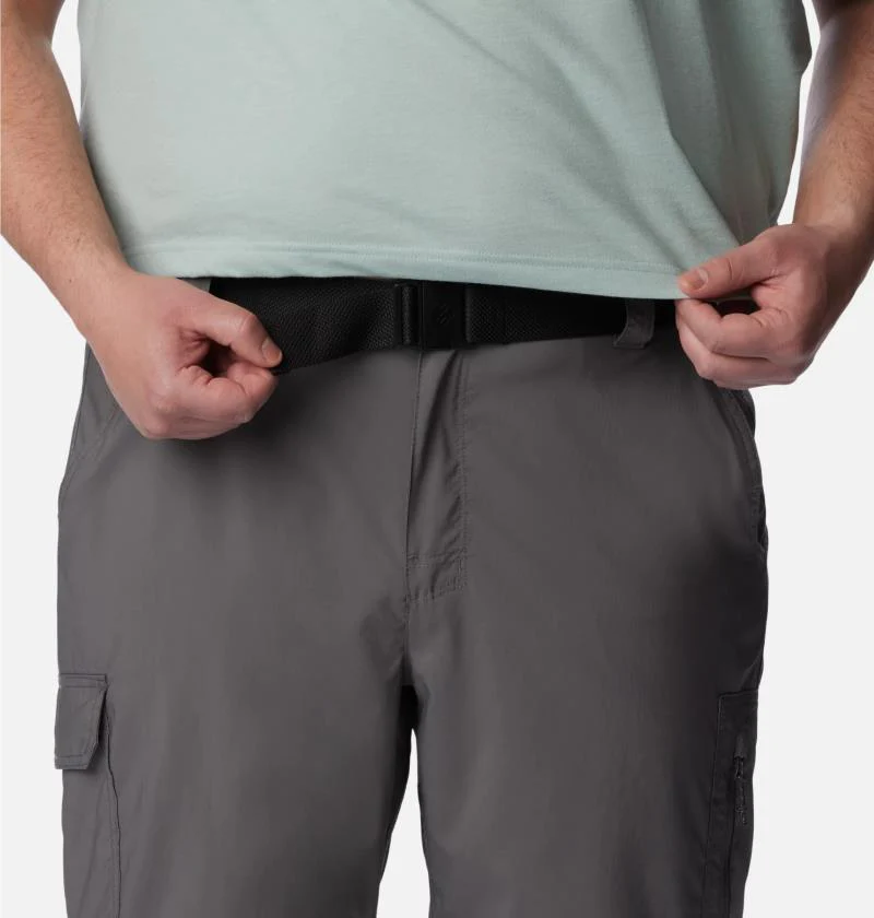Silver Ridge Utility Convertible Pants, 30" Inseam, Extended - Mens - Image 20