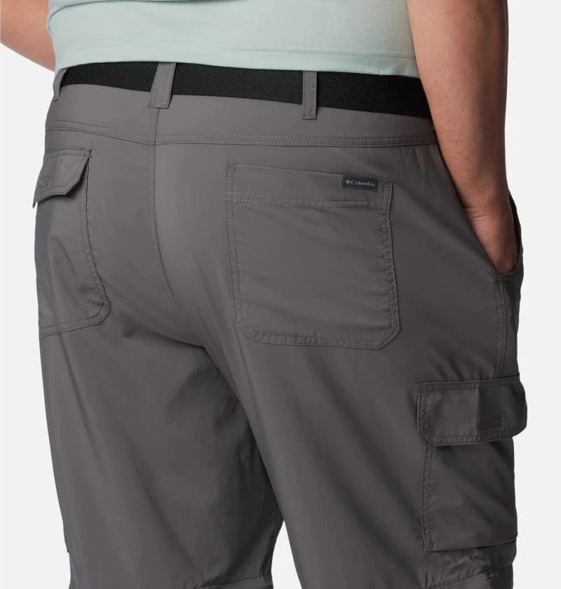 Silver Ridge Utility Convertible Pants, 30" Inseam, Extended - Mens - Image 21