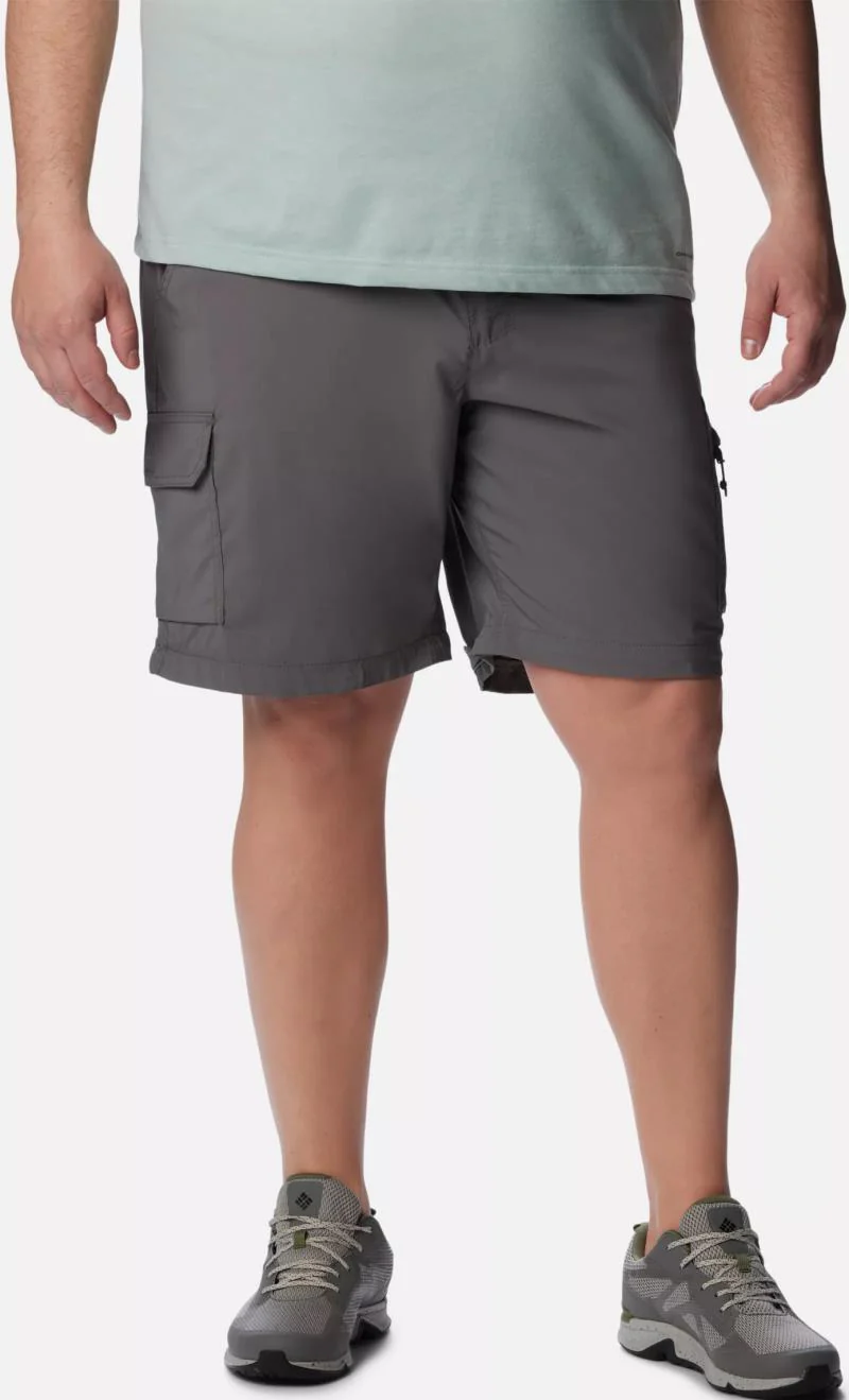 Silver Ridge Utility Convertible Pants, 30" Inseam, Extended - Mens - Image 23