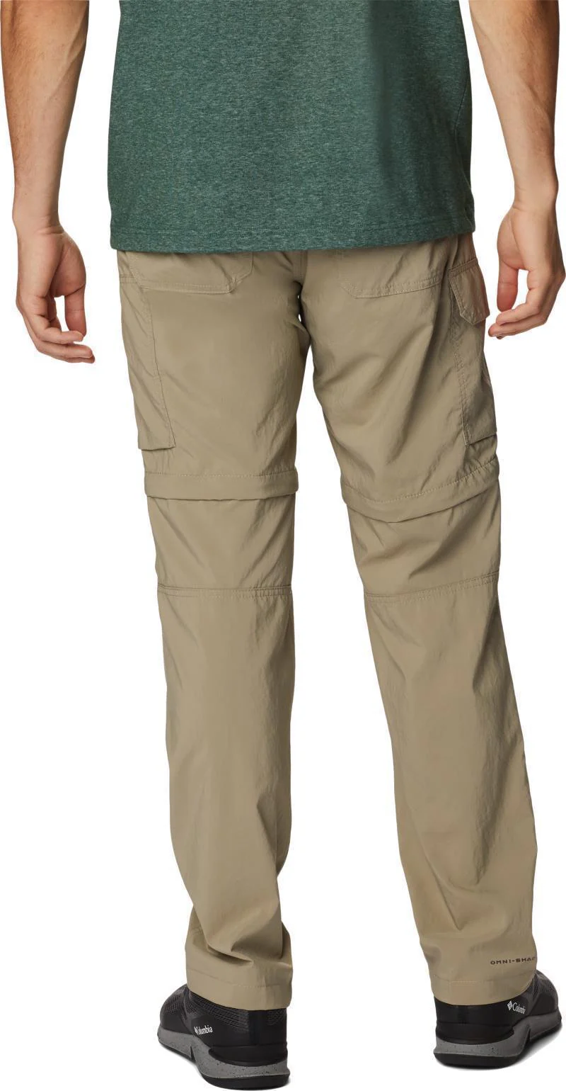 Silver Ridge Utility Convertible Pants, 30" Inseam, Extended - Mens - Image 29