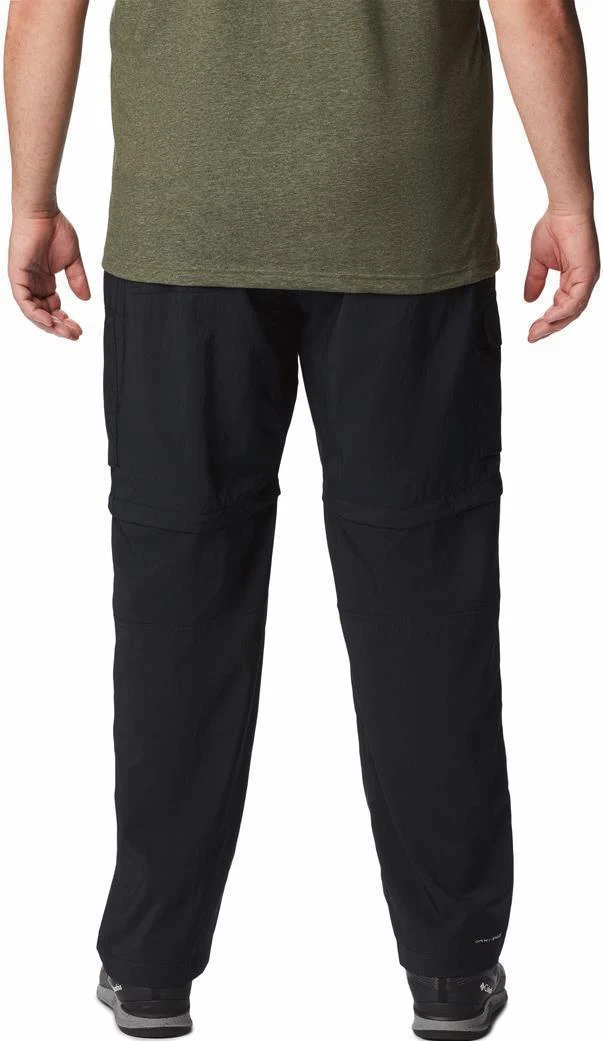 Silver Ridge Utility Convertible Pants, 30" Inseam, Extended - Mens - Image 8