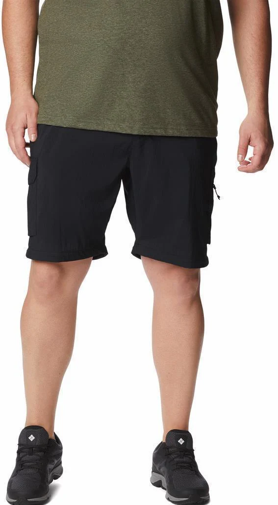 Silver Ridge Utility Convertible Pants, 30" Inseam, Extended - Mens - Image 9