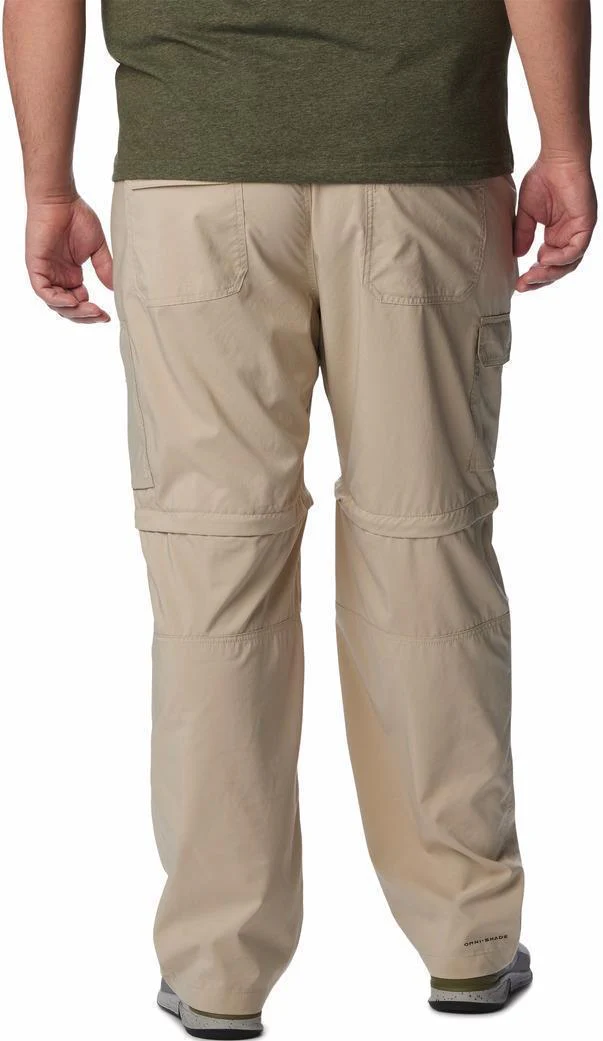 Silver Ridge Utility Convertible Pants, 32" Inseam, Extended - Mens - Image 13