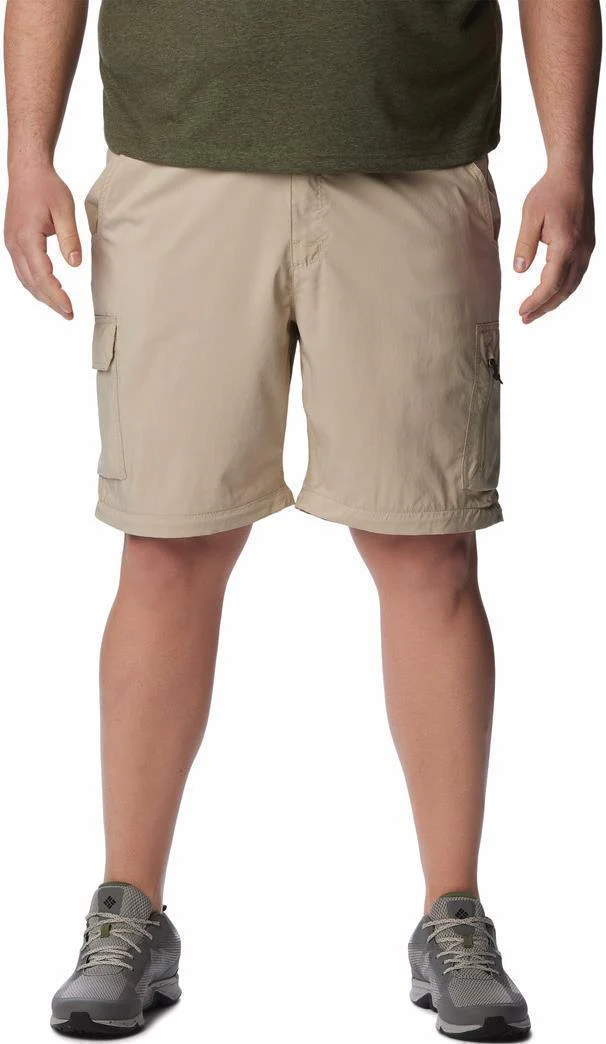 Silver Ridge Utility Convertible Pants, 32" Inseam, Extended - Mens - Image 14