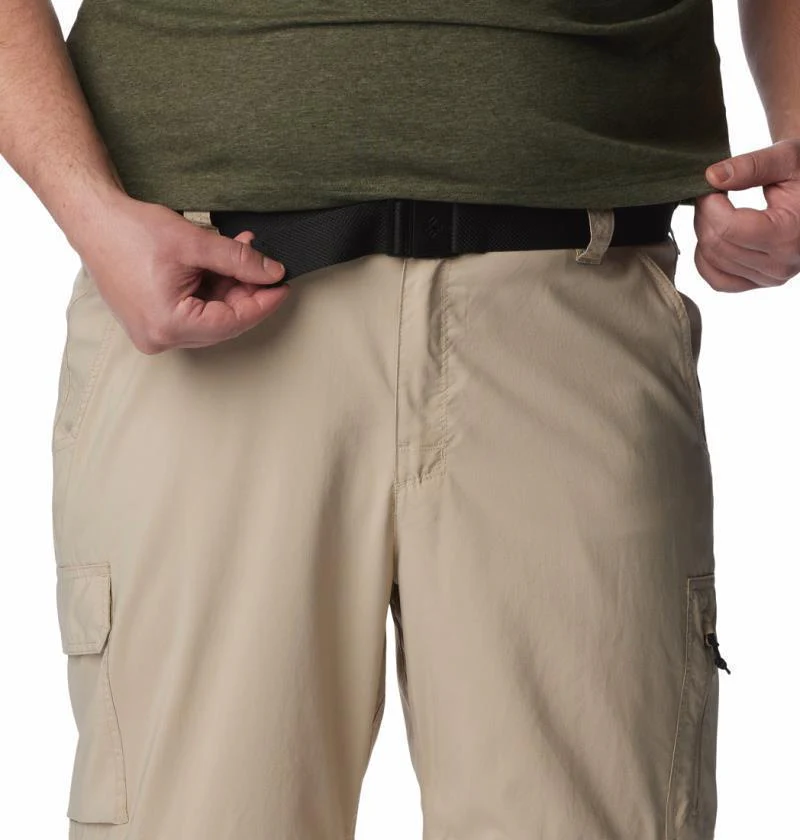Silver Ridge Utility Convertible Pants, 32" Inseam, Extended - Mens - Image 15