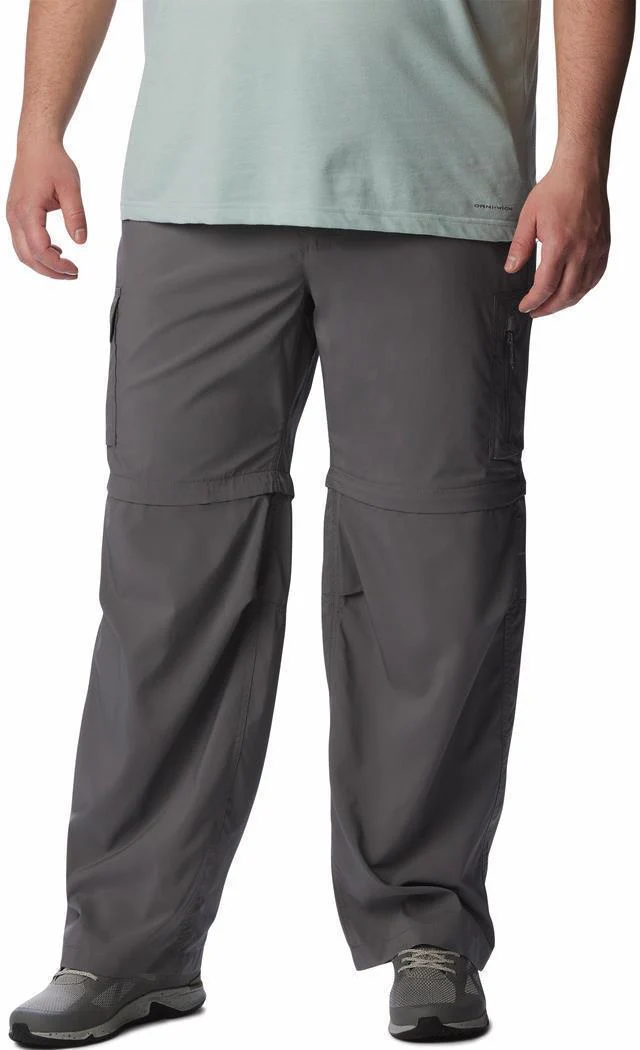 Silver Ridge Utility Convertible Pants, 32" Inseam, Extended - Mens - Image 17
