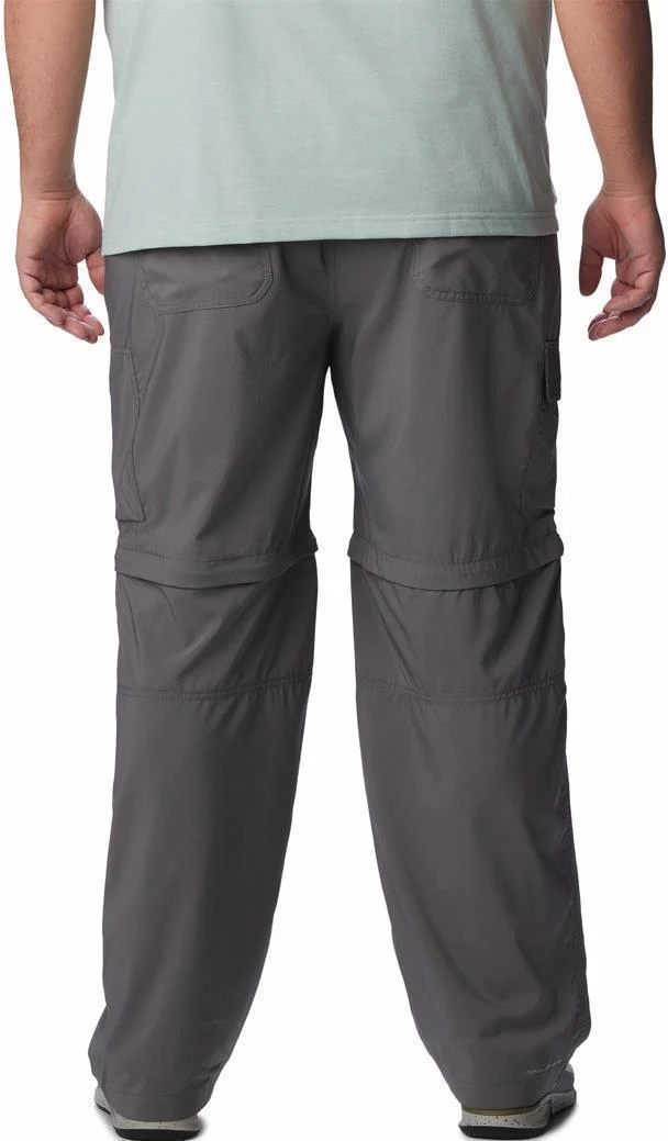Silver Ridge Utility Convertible Pants, 32" Inseam, Extended - Mens - Image 18
