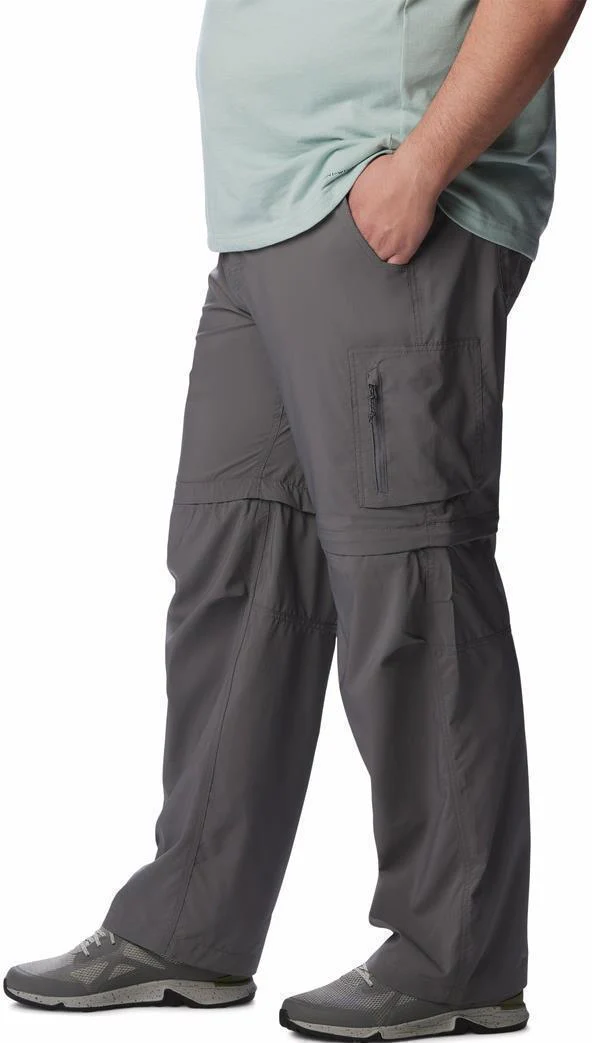 Silver Ridge Utility Convertible Pants, 32" Inseam, Extended - Mens - Image 19