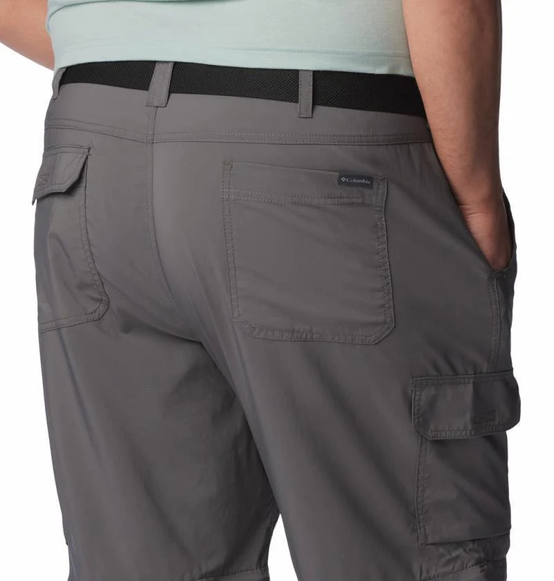 Silver Ridge Utility Convertible Pants, 32" Inseam, Extended - Mens - Image 21