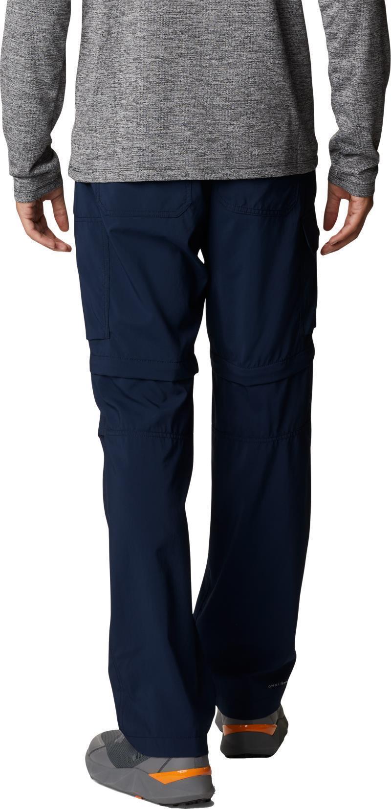 Silver Ridge Utility Convertible Pants, 32" Inseam, Extended - Mens - Image 24