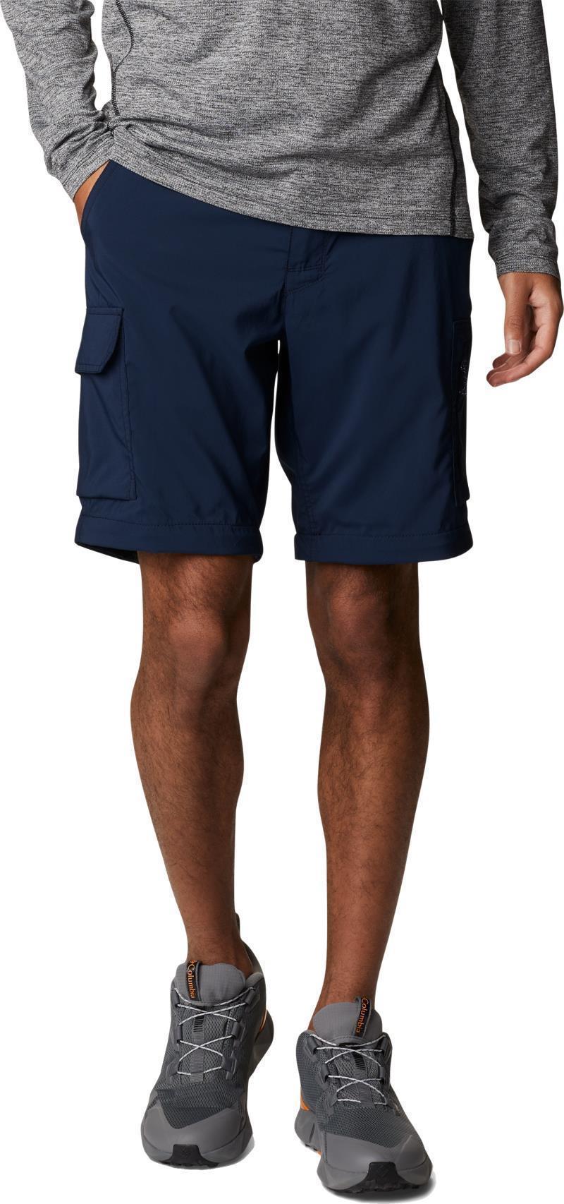 Silver Ridge Utility Convertible Pants, 32" Inseam, Extended - Mens - Image 25