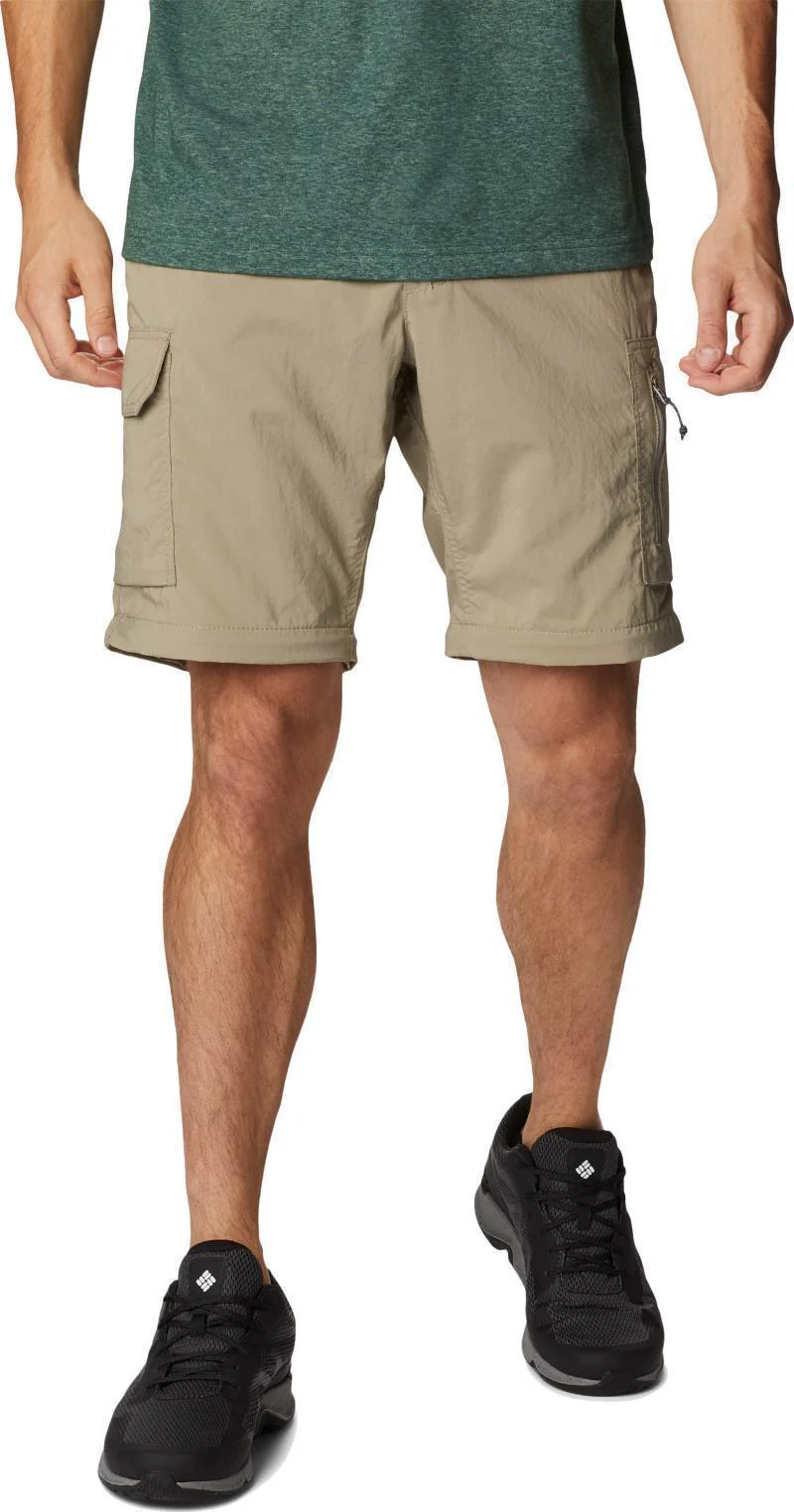Silver Ridge Utility Convertible Pants, 32" Inseam, Extended - Mens - Image 29