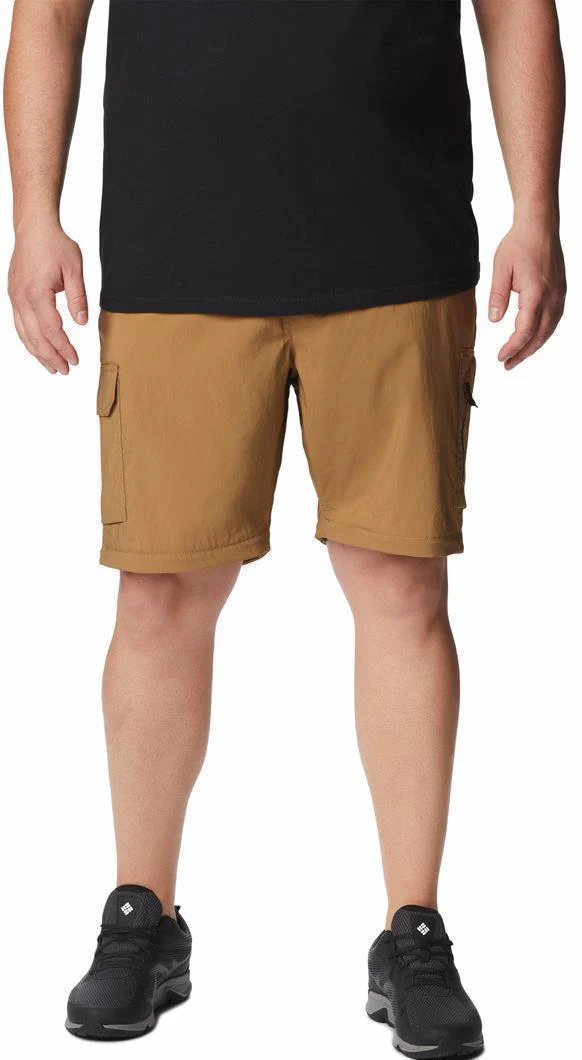 Silver Ridge Utility Convertible Pants, 32" Inseam, Extended - Mens - Image 3