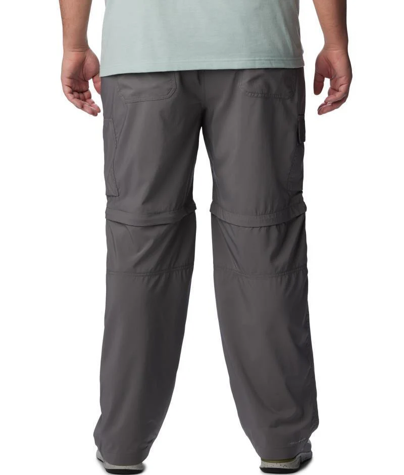 Silver Ridge Utility Convertible Pants, 32" Inseam, Extended - Mens - Image 32