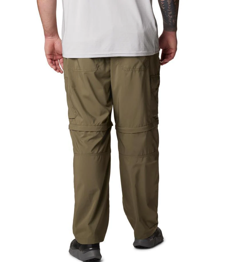 Silver Ridge Utility Convertible Pants, 32" Inseam, Extended - Mens - Image 39