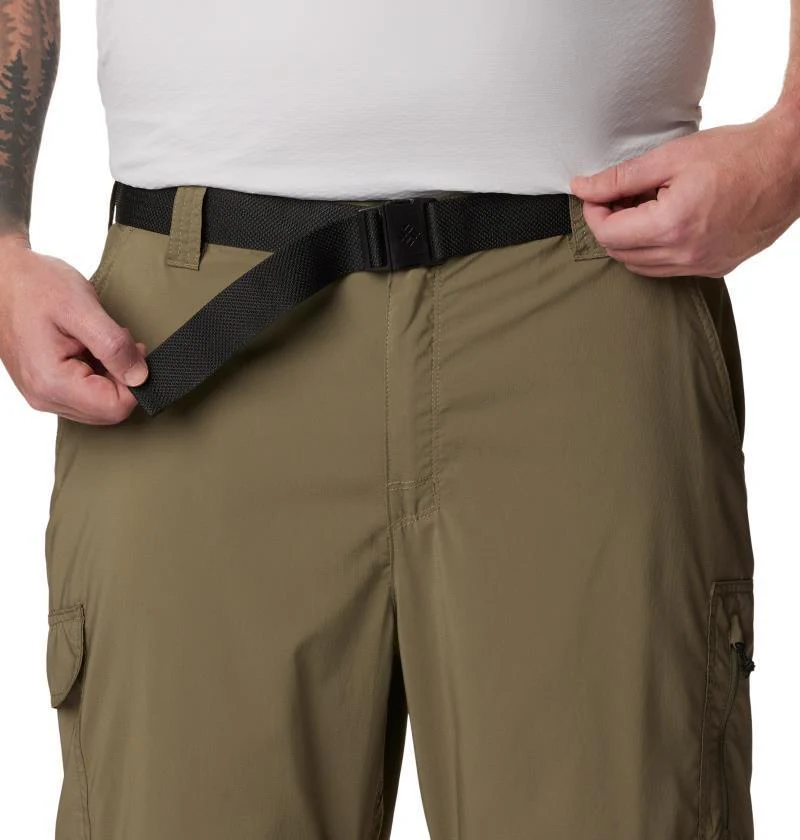 Silver Ridge Utility Convertible Pants, 32" Inseam, Extended - Mens - Image 41