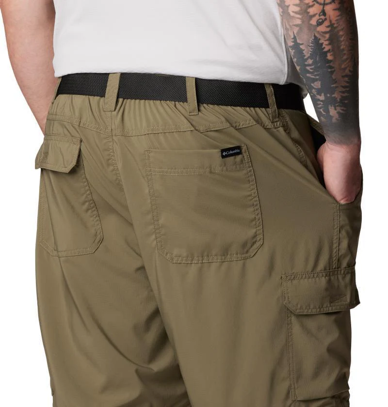 Silver Ridge Utility Convertible Pants, 32" Inseam, Extended - Mens - Image 42