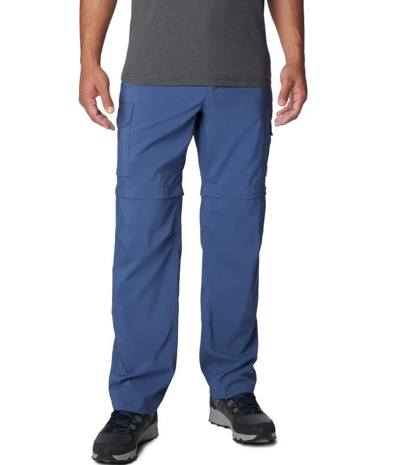 Silver Ridge Utility Convertible Pants, 32" Inseam, Extended - Mens - Image 44